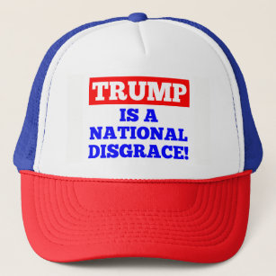 trump national hat