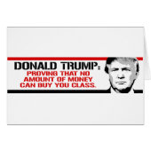 Trump is proving no amount of money can buy you cl (Front Horizontal)
