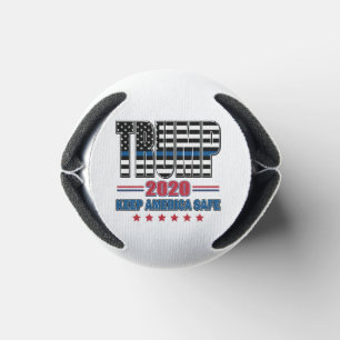TRUMP---Keep-America-Safe Can Cooler
