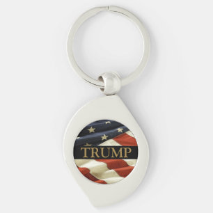TRUMP KEYCHAIN