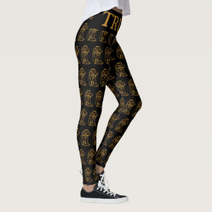 TRUMP LEGGINGS