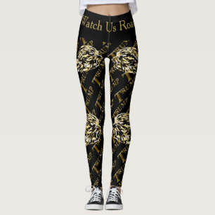 TRUMP LEGGINGS