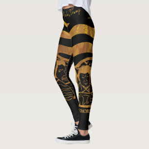 TRUMP LEGGINGS