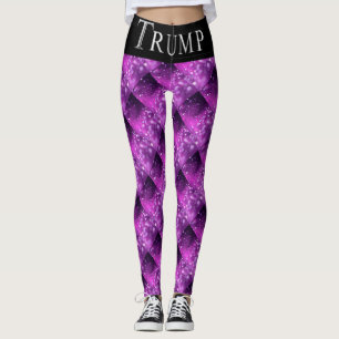 TRUMP  LEGGINGS