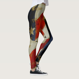 TRUMP LEGGINGS