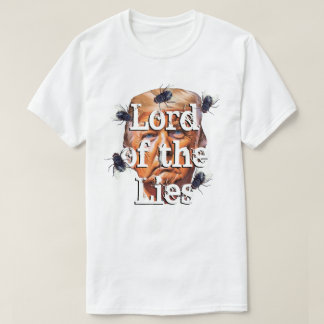 Trump Lord of the Lies T-Shirt