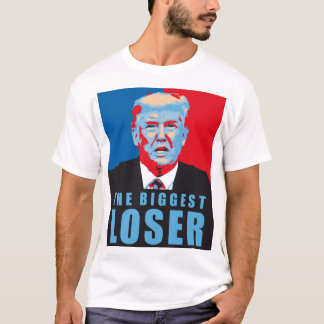 Trump Loser Shirt