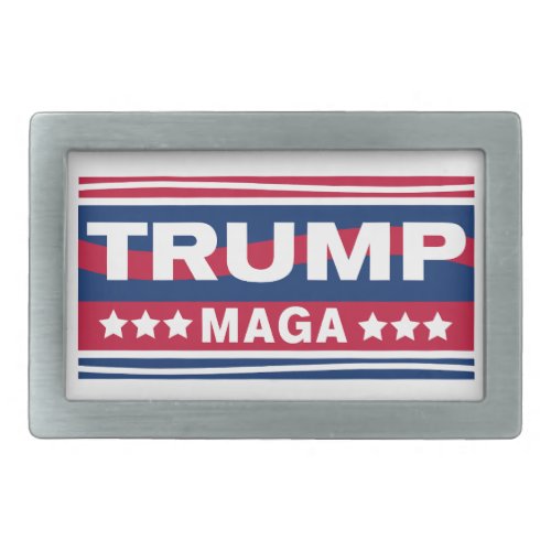 TRUMPMAGA2024 BELT BUCKLE