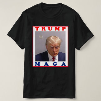 TRUMP MAGA T-Shirt