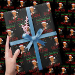 Trump Make Christmas Great Again Xmas Funny  Wrapping Paper<br><div class="desc">Trump Make Christmas Great Again Xmas Funny Wrapping Paper</div>