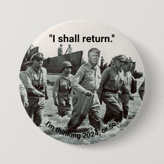 Trump makes historic promise button