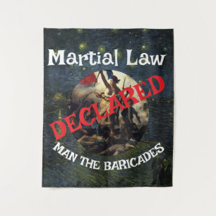 Trump Masturbated In My Sock Drawer Excessively Tapestry