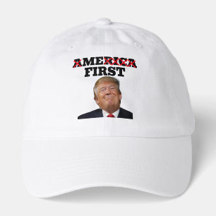 Trump (Me First) Hat