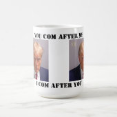 Trump Mug Shot (edit text) (Center)