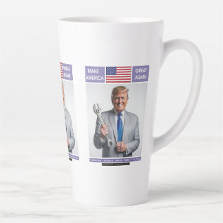 TRUMP MUGS TRUMP ELECTION CAMPAIGN MUGS