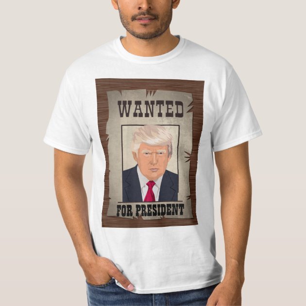 Cheap trump best sale t shirts