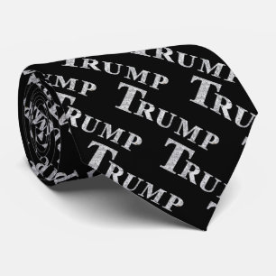 TRUMP NECK TIE
