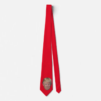 TRUMP NECK TIE