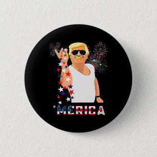 Trump Outfits 2024 Usa Election President Donald T Button
