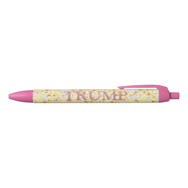 TRUMP PEN (Top)
