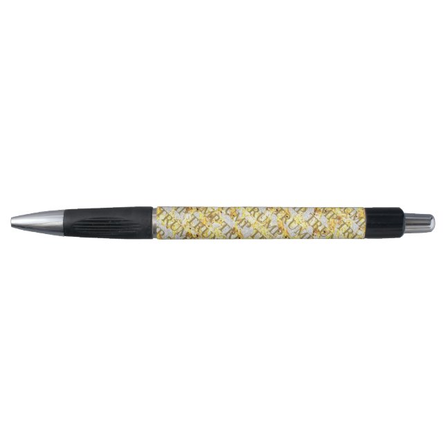 TRUMP  PEN (Front)