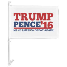 Trump Pence '16