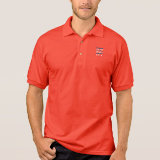 Trump Pence 2016 - For America -- -  Polo Shirt