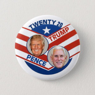 donald trump political pins