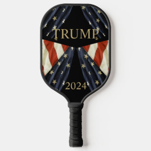 TRUMP PICKLEBALL PADDLE