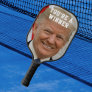 Trump Pickleball Paddle
