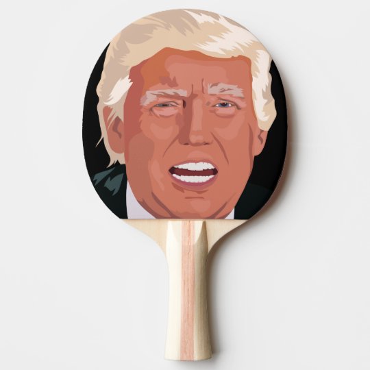 donald trump ping pong remix