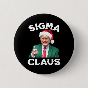 Trump Pink 2024 Take America Ck Daddy's Home Chris Button