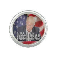 Trump Political Prisoner
