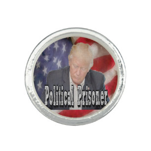 Trump Political Prisoner Ring