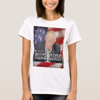 Trump Political Prisoner