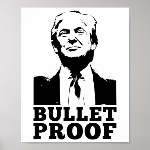 Trump  poster