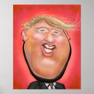 Trump Poster