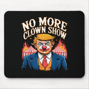 Trump Protest Anti Political  Mouse Pad