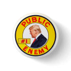 Trump: Public Enemy #1