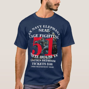Trump Republican God Allah Priapus Roman Greek T-Shirt