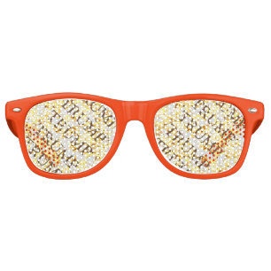 TRUMP RETRO SUNGLASSES