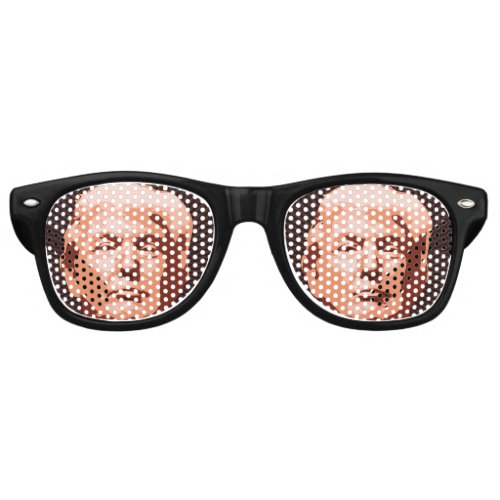 Trump Retro Sunglasses