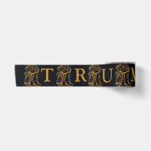 TRUMP 