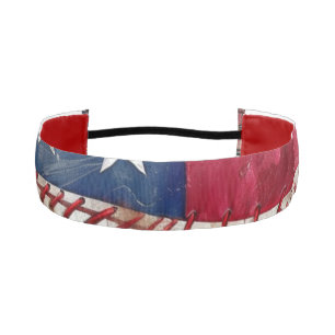 Trump! save America again. Athletic Headband