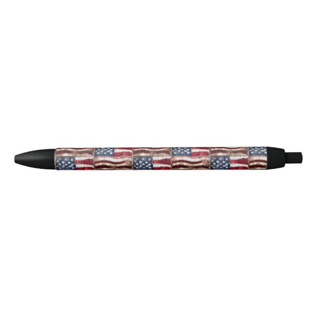 Trump! save America again. Pen (Front)