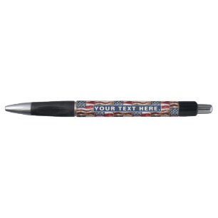 Trump! save America again. Pen