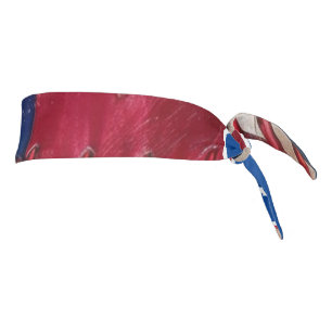 Trump! save America again. Tie Headband