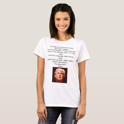 Trump Shirt