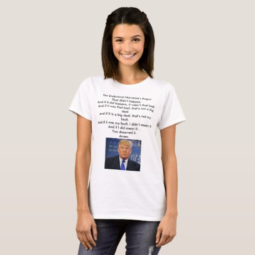 Trump Shirt