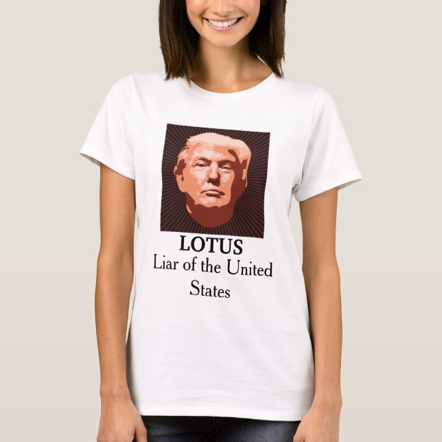 Trump Shirt (Front)
